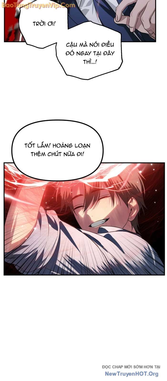 Tôi Là Thợ Săn Có Kĩ Năng Tự Sát Cấp Sss: Chapter 144