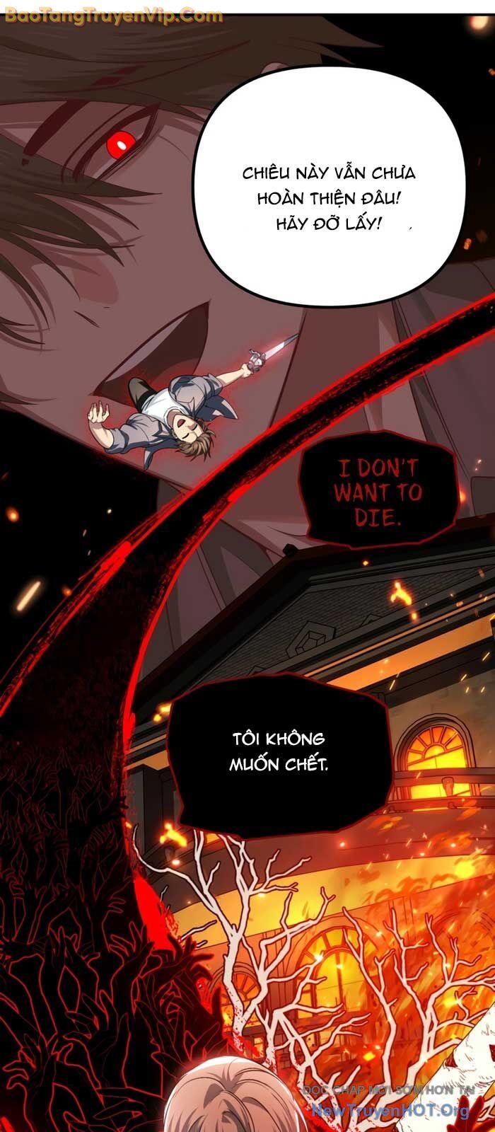 Tôi Là Thợ Săn Có Kĩ Năng Tự Sát Cấp Sss: Chapter 144