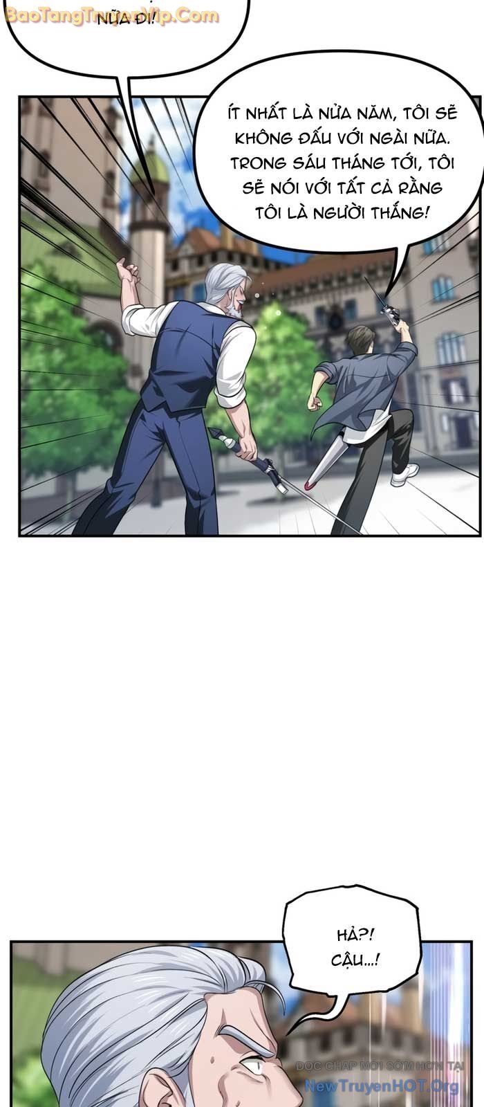 Tôi Là Thợ Săn Có Kĩ Năng Tự Sát Cấp Sss: Chapter 144