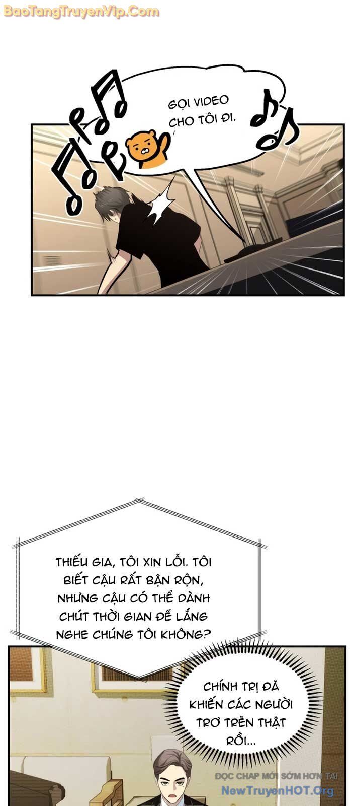 Tôi Là Thợ Săn Có Kĩ Năng Tự Sát Cấp Sss: Chapter 144