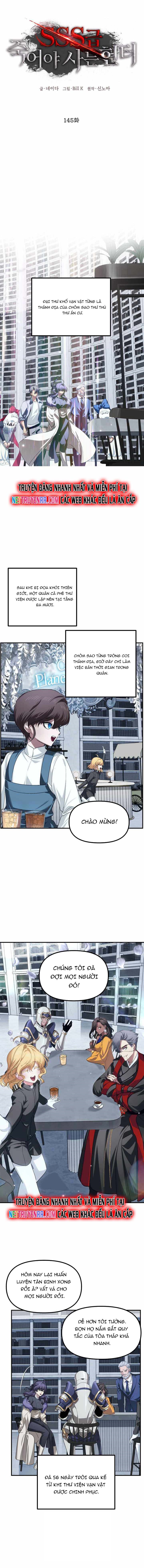 Tôi Là Thợ Săn Có Kĩ Năng Tự Sát Cấp Sss: Chapter 145