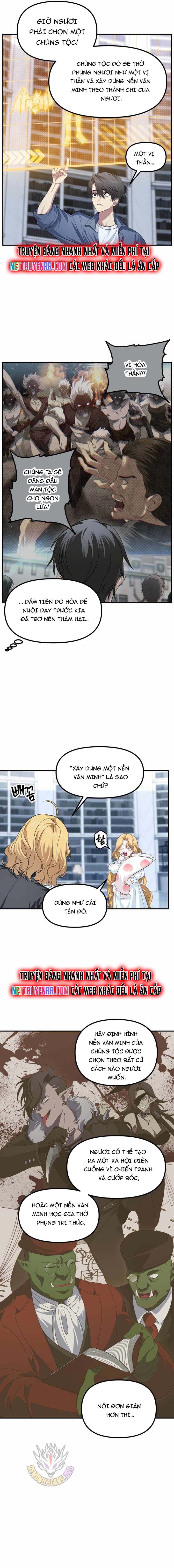 Tôi Là Thợ Săn Có Kĩ Năng Tự Sát Cấp Sss: Chapter 145