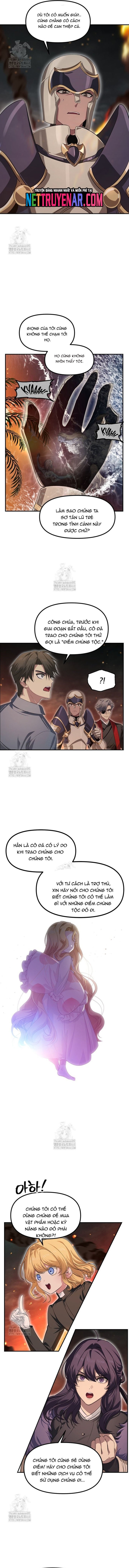 Tôi Là Thợ Săn Có Kĩ Năng Tự Sát Cấp Sss: Chapter 147