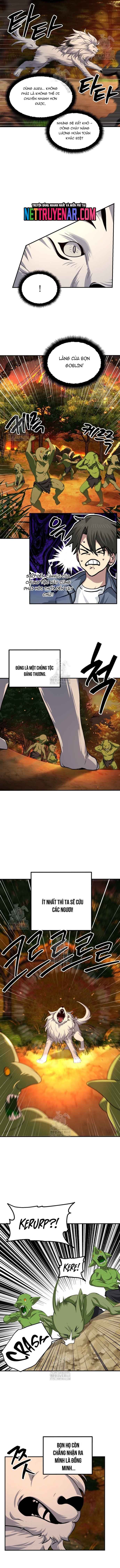 Tôi Là Thợ Săn Có Kĩ Năng Tự Sát Cấp Sss: Chapter 147