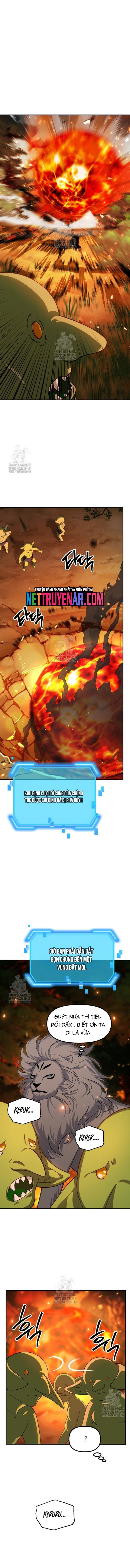 Tôi Là Thợ Săn Có Kĩ Năng Tự Sát Cấp Sss: Chapter 147