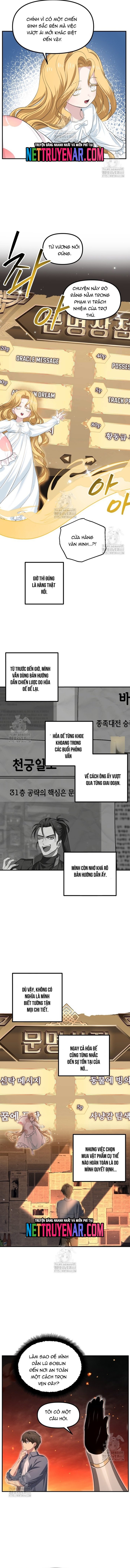 Tôi Là Thợ Săn Có Kĩ Năng Tự Sát Cấp Sss: Chapter 147