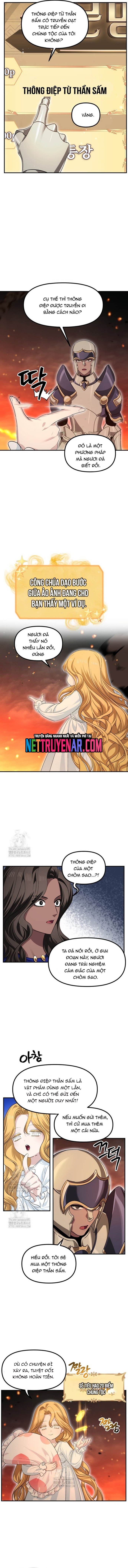 Tôi Là Thợ Săn Có Kĩ Năng Tự Sát Cấp Sss: Chapter 147