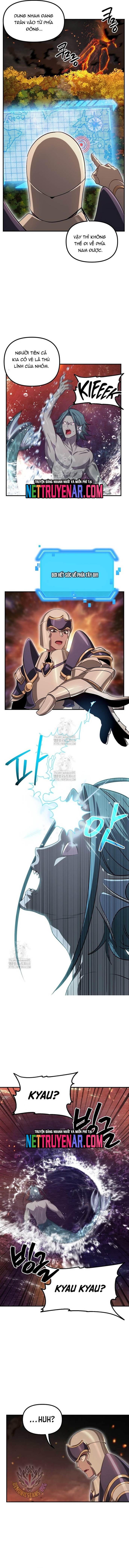 Tôi Là Thợ Săn Có Kĩ Năng Tự Sát Cấp Sss: Chapter 147