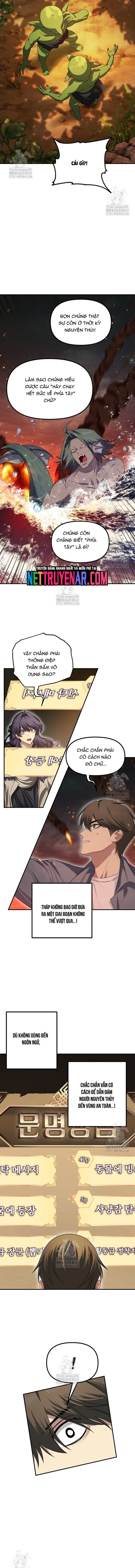 Tôi Là Thợ Săn Có Kĩ Năng Tự Sát Cấp Sss: Chapter 147