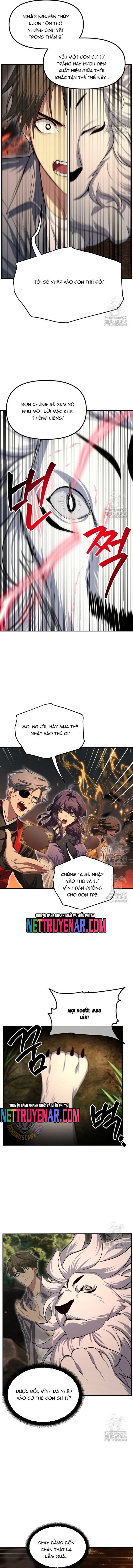 Tôi Là Thợ Săn Có Kĩ Năng Tự Sát Cấp Sss: Chapter 147