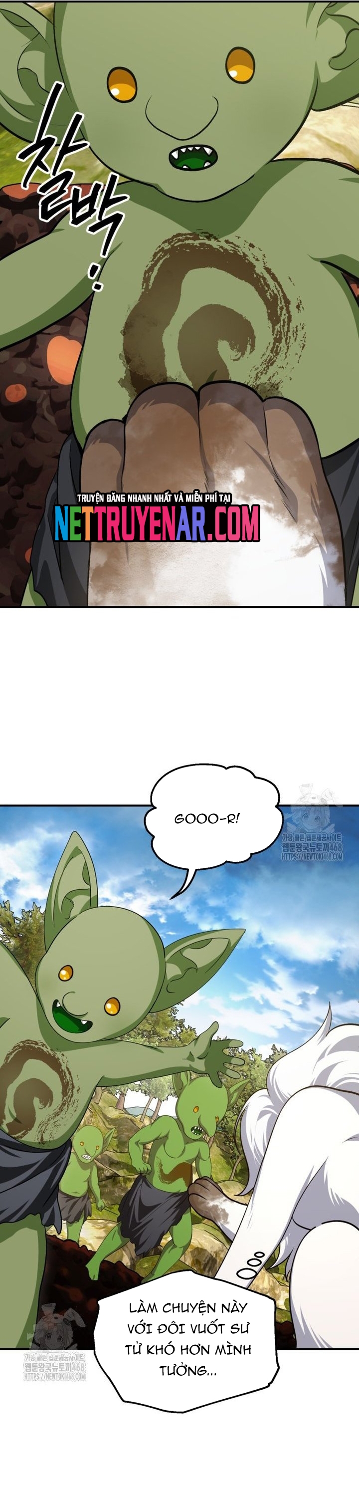 Tôi Là Thợ Săn Có Kĩ Năng Tự Sát Cấp Sss: Chapter 148