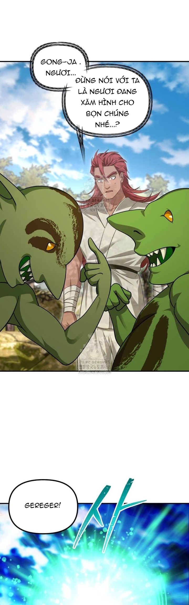 Tôi Là Thợ Săn Có Kĩ Năng Tự Sát Cấp Sss: Chapter 148