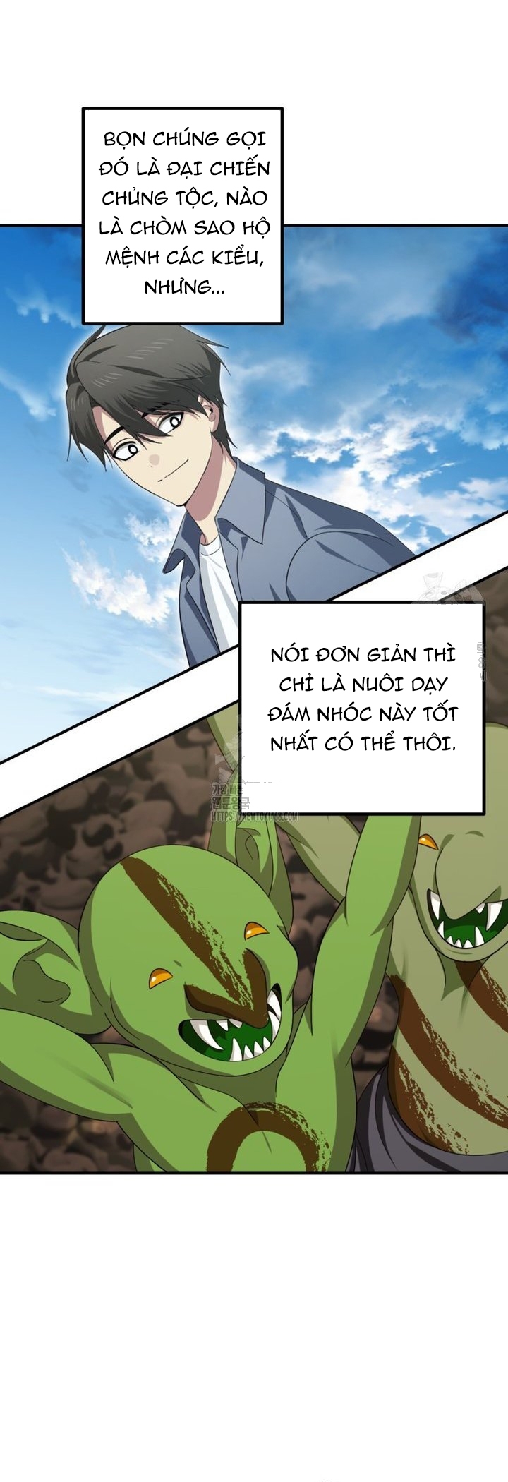 Tôi Là Thợ Săn Có Kĩ Năng Tự Sát Cấp Sss: Chapter 148