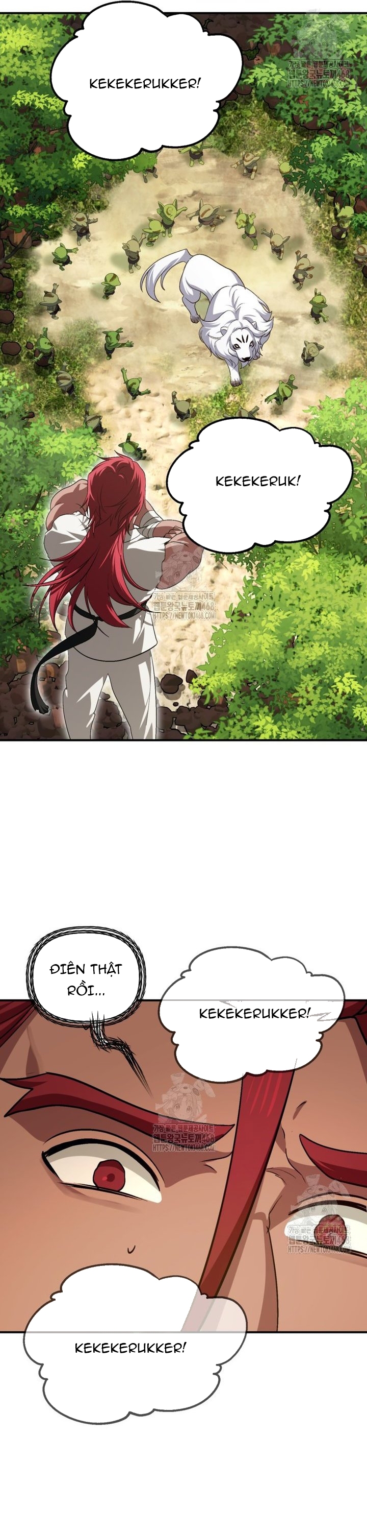 Tôi Là Thợ Săn Có Kĩ Năng Tự Sát Cấp Sss: Chapter 148