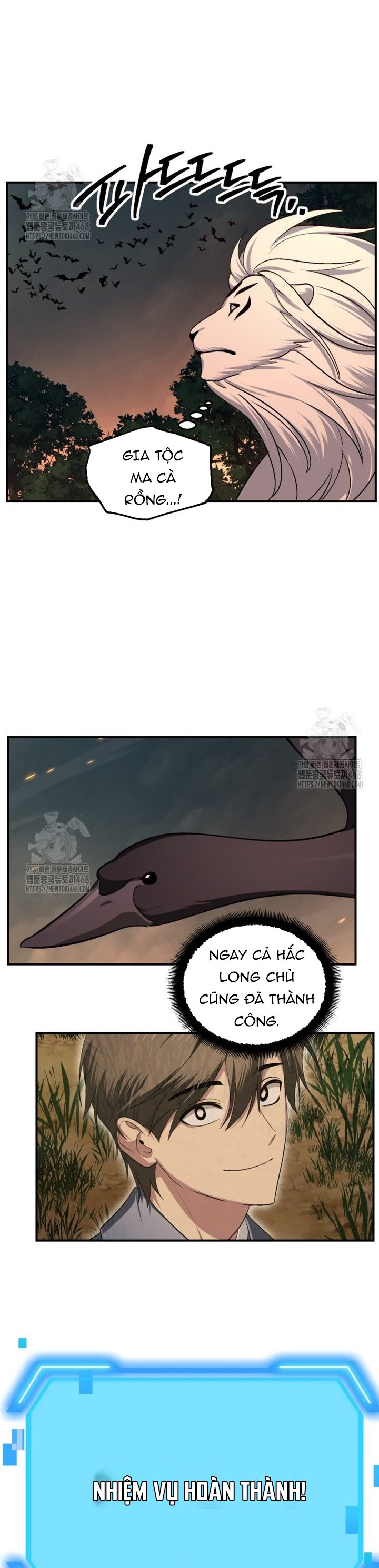 Tôi Là Thợ Săn Có Kĩ Năng Tự Sát Cấp Sss: Chapter 148