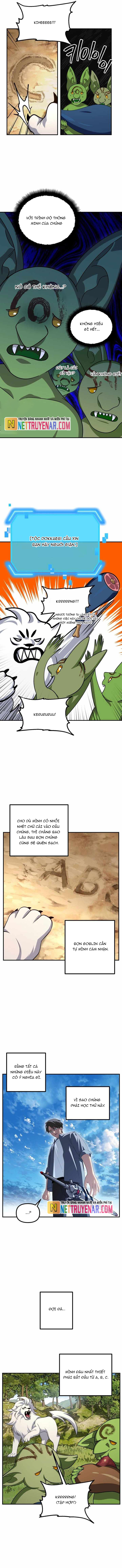 Tôi Là Thợ Săn Có Kĩ Năng Tự Sát Cấp Sss: Chapter 149