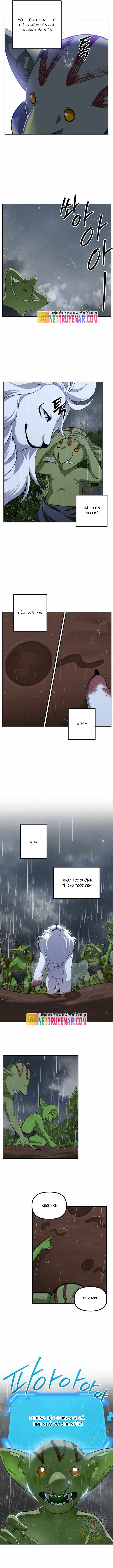 Tôi Là Thợ Săn Có Kĩ Năng Tự Sát Cấp Sss: Chapter 149