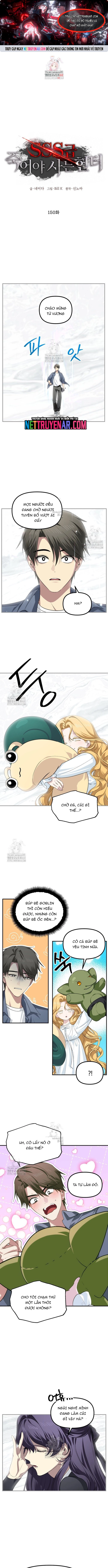 Tôi Là Thợ Săn Có Kĩ Năng Tự Sát Cấp Sss: Chapter 150