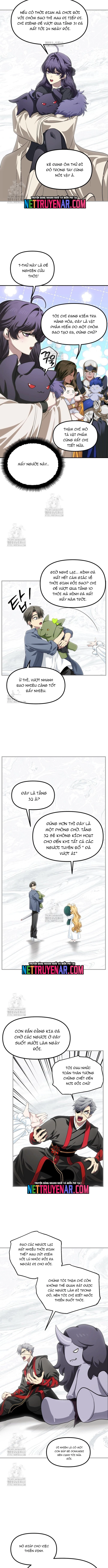 Tôi Là Thợ Săn Có Kĩ Năng Tự Sát Cấp Sss: Chapter 150