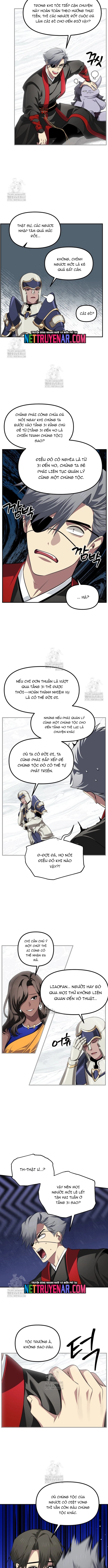 Tôi Là Thợ Săn Có Kĩ Năng Tự Sát Cấp Sss: Chapter 150