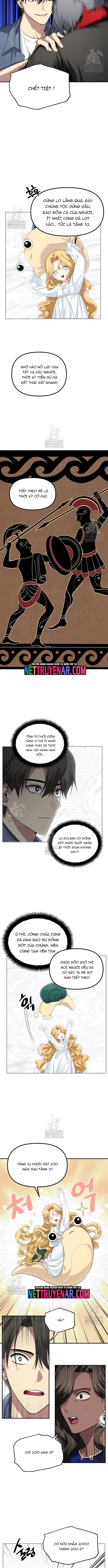 Tôi Là Thợ Săn Có Kĩ Năng Tự Sát Cấp Sss: Chapter 150