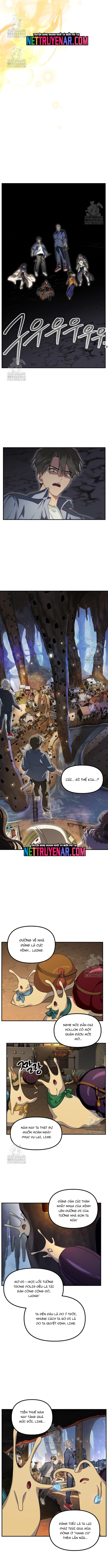 Tôi Là Thợ Săn Có Kĩ Năng Tự Sát Cấp Sss: Chapter 150