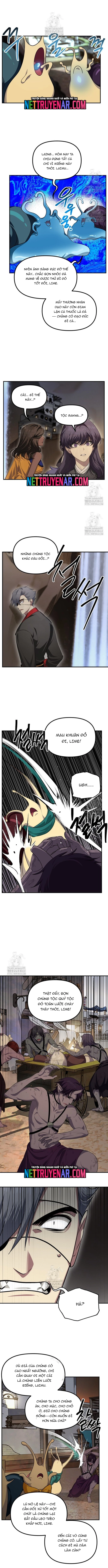 Tôi Là Thợ Săn Có Kĩ Năng Tự Sát Cấp Sss: Chapter 150