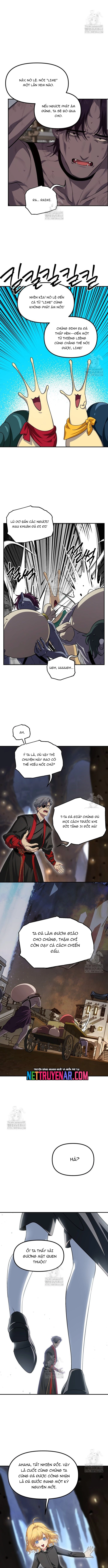 Tôi Là Thợ Săn Có Kĩ Năng Tự Sát Cấp Sss: Chapter 150