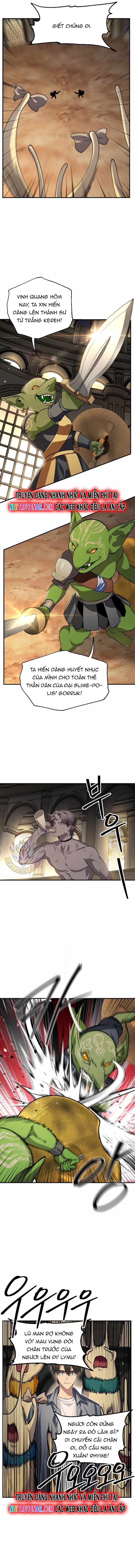 Tôi Là Thợ Săn Có Kĩ Năng Tự Sát Cấp Sss: Chapter 151