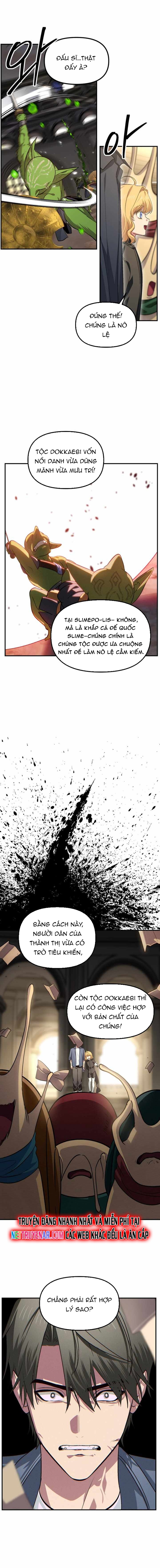 Tôi Là Thợ Săn Có Kĩ Năng Tự Sát Cấp Sss: Chapter 151