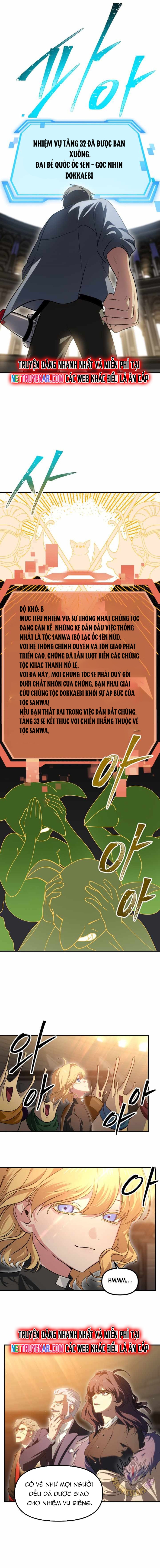 Tôi Là Thợ Săn Có Kĩ Năng Tự Sát Cấp Sss: Chapter 151