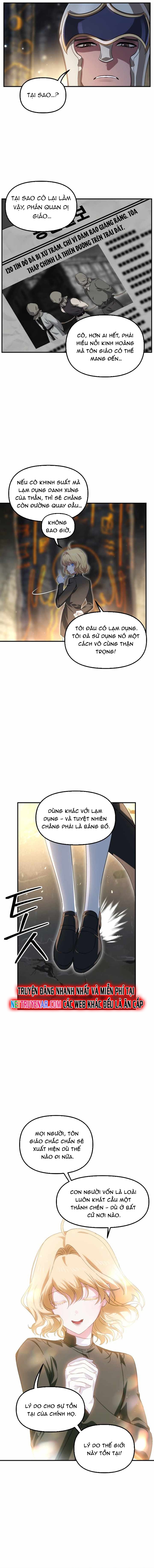 Tôi Là Thợ Săn Có Kĩ Năng Tự Sát Cấp Sss: Chapter 151