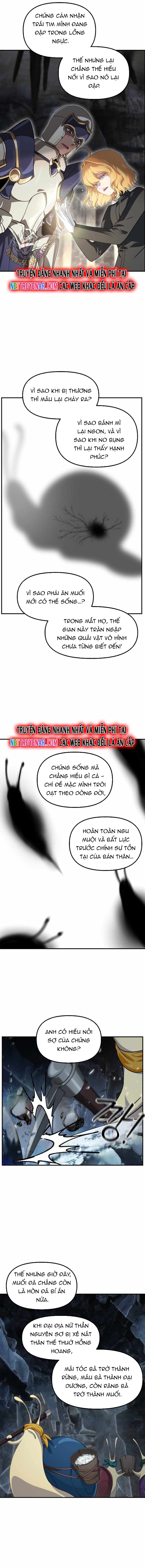 Tôi Là Thợ Săn Có Kĩ Năng Tự Sát Cấp Sss: Chapter 151