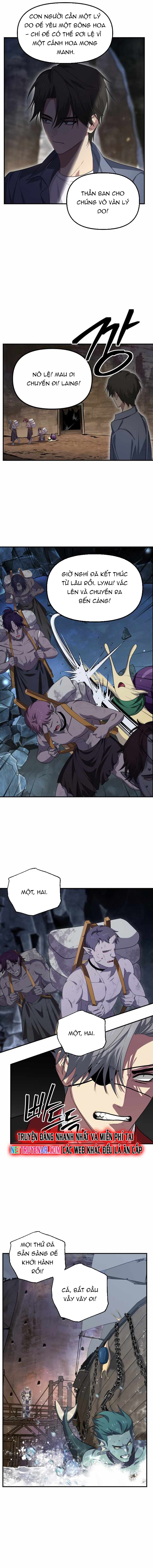 Tôi Là Thợ Săn Có Kĩ Năng Tự Sát Cấp Sss: Chapter 151