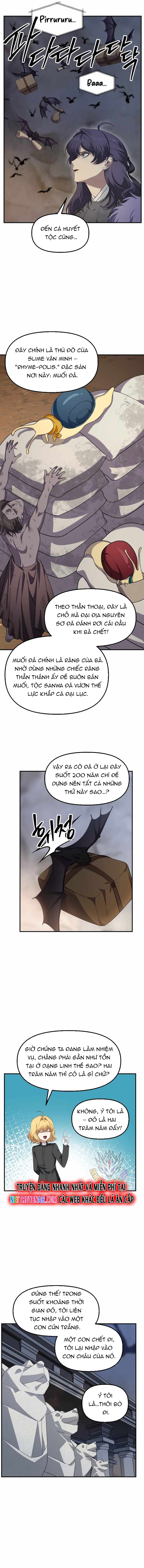 Tôi Là Thợ Săn Có Kĩ Năng Tự Sát Cấp Sss: Chapter 151