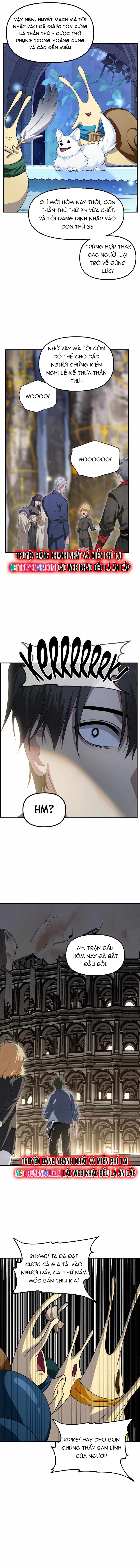 Tôi Là Thợ Săn Có Kĩ Năng Tự Sát Cấp Sss: Chapter 151