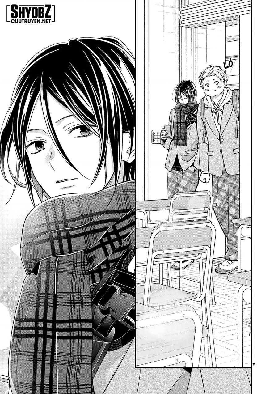 Tôi Muốn Độc Chiếm Cô Bạn Gái Lạnh Lùng Của Mình: Chapter 51