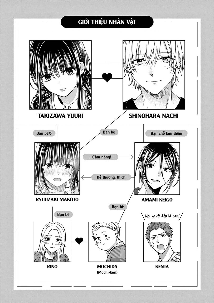 Tôi Muốn Độc Chiếm Cô Bạn Gái Lạnh Lùng Của Mình: Chapter 51