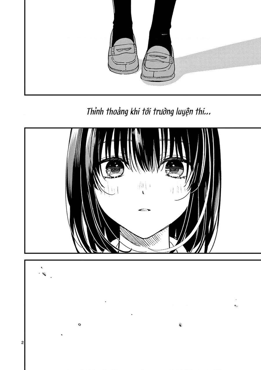 Tôi Muốn Độc Chiếm Cô Bạn Gái Lạnh Lùng Của Mình: Chapter 51