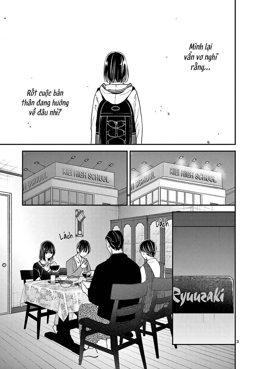 Tôi Muốn Độc Chiếm Cô Bạn Gái Lạnh Lùng Của Mình: Chapter 51