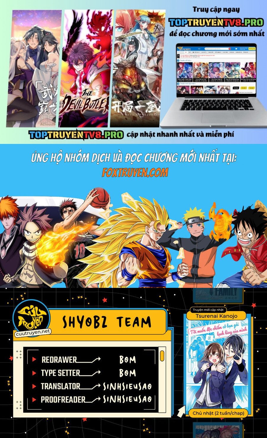 Tôi Muốn Độc Chiếm Cô Bạn Gái Lạnh Lùng Của Mình: Chapter 52