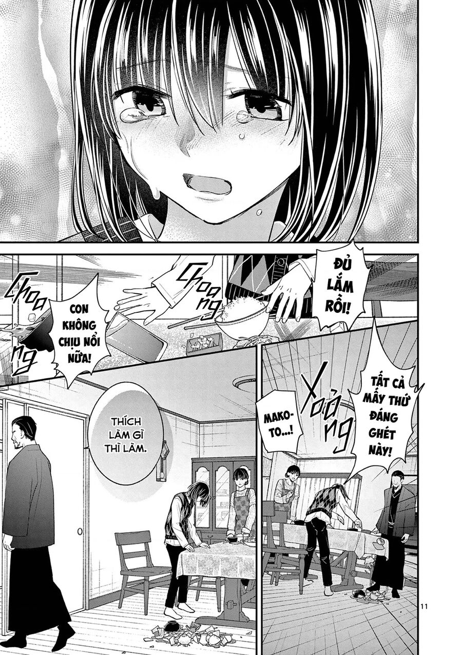 Tôi Muốn Độc Chiếm Cô Bạn Gái Lạnh Lùng Của Mình: Chapter 53