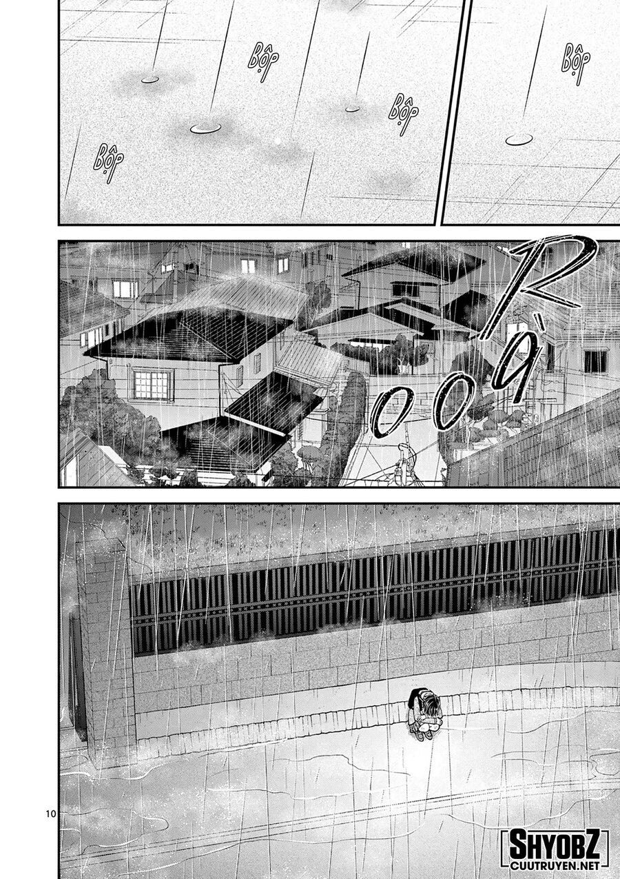 Tôi Muốn Độc Chiếm Cô Bạn Gái Lạnh Lùng Của Mình: Chapter 54