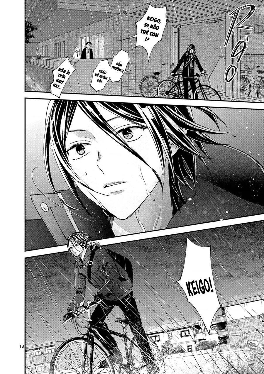 Tôi Muốn Độc Chiếm Cô Bạn Gái Lạnh Lùng Của Mình: Chapter 54