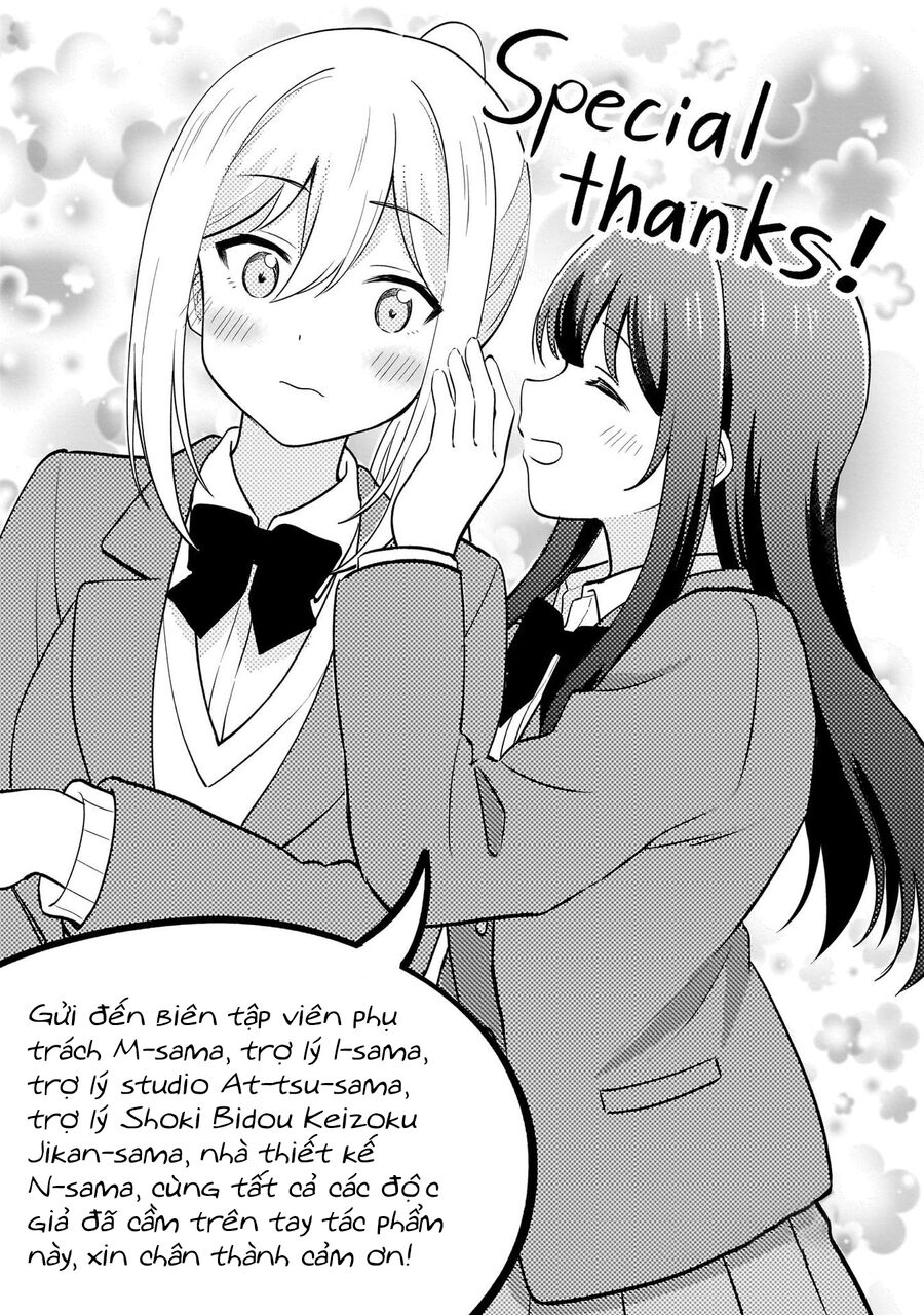 Tôi Muốn Được Cô Nàng Nhút Nhát Ấy Để Ý: Chapter 8.3