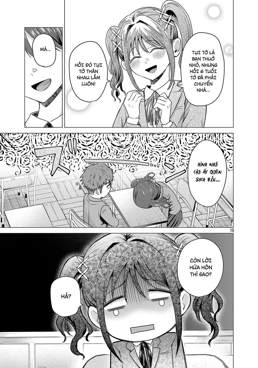 Tôi Muốn Giúp Nữ Chính Thua Cuộc Giành Chiến Thắng: Chapter 1