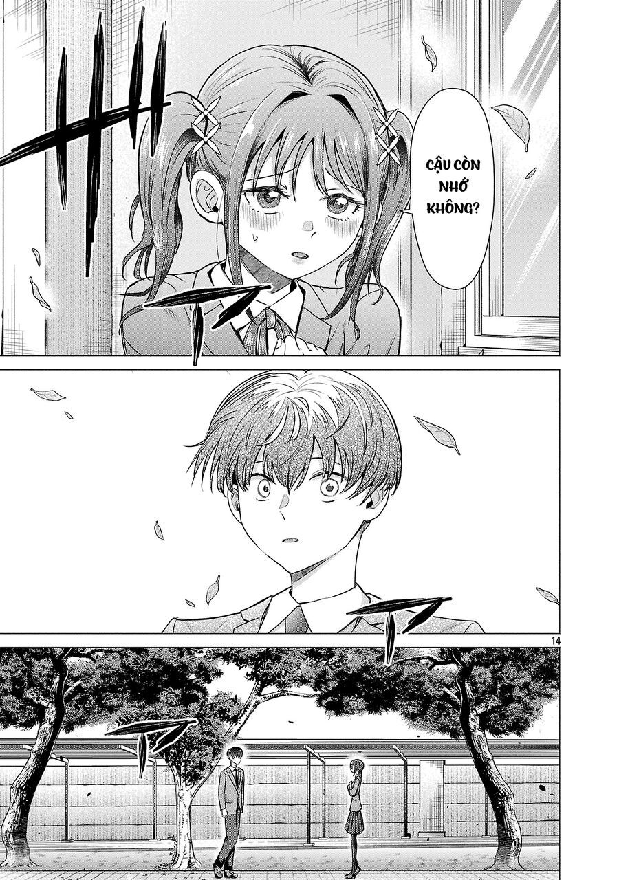 Tôi Muốn Giúp Nữ Chính Thua Cuộc Giành Chiến Thắng: Chapter 1