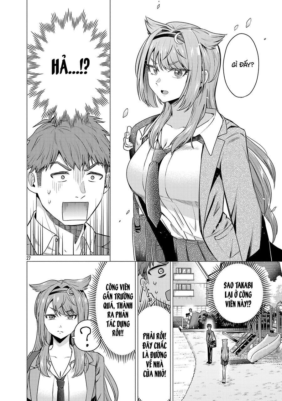 Tôi Muốn Giúp Nữ Chính Thua Cuộc Giành Chiến Thắng: Chapter 1