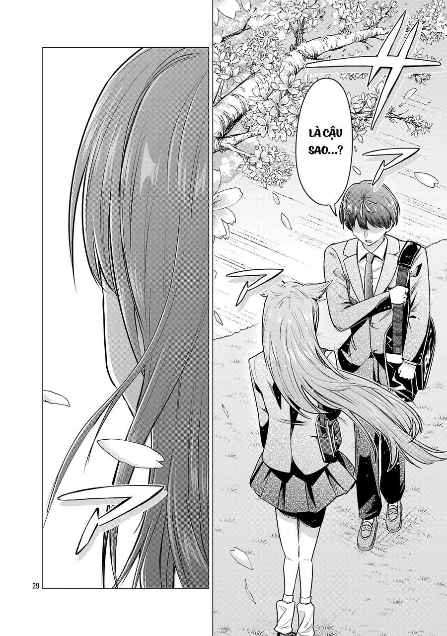 Tôi Muốn Giúp Nữ Chính Thua Cuộc Giành Chiến Thắng: Chapter 1