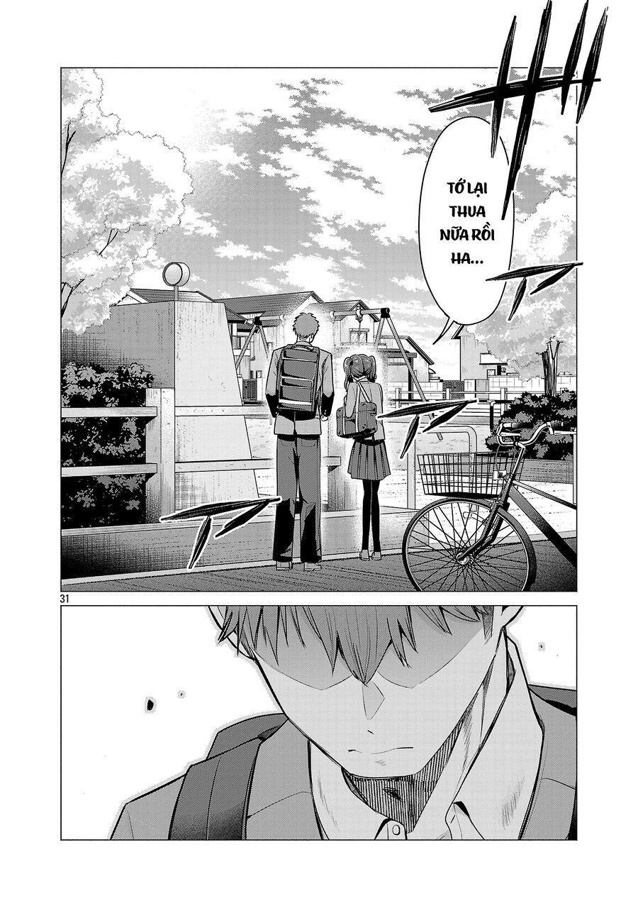 Tôi Muốn Giúp Nữ Chính Thua Cuộc Giành Chiến Thắng: Chapter 1